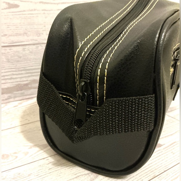 Mens Prepared Classic Toiletry Travel Bag Bundle - Picture 5 of 10